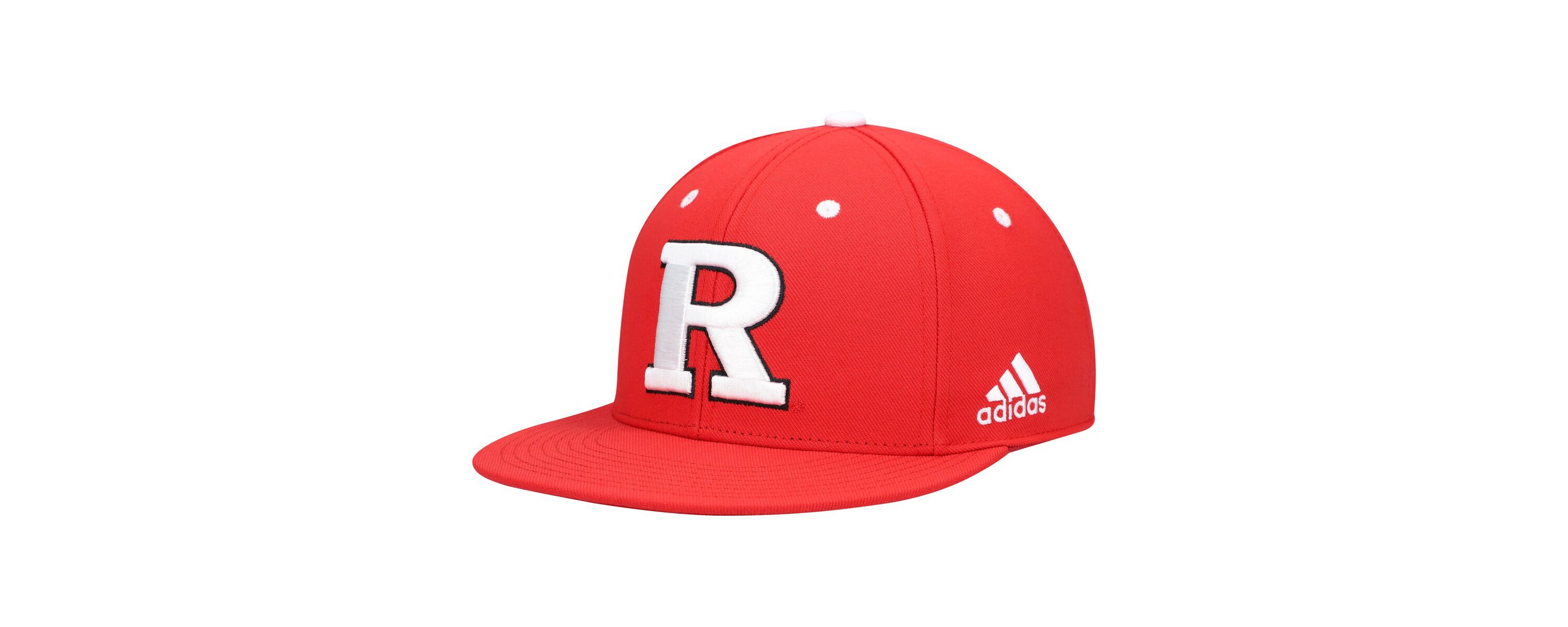 Rutgers Scarlet Knights NCAA Rutgers Knights On-Field Baseball Fitted Hat