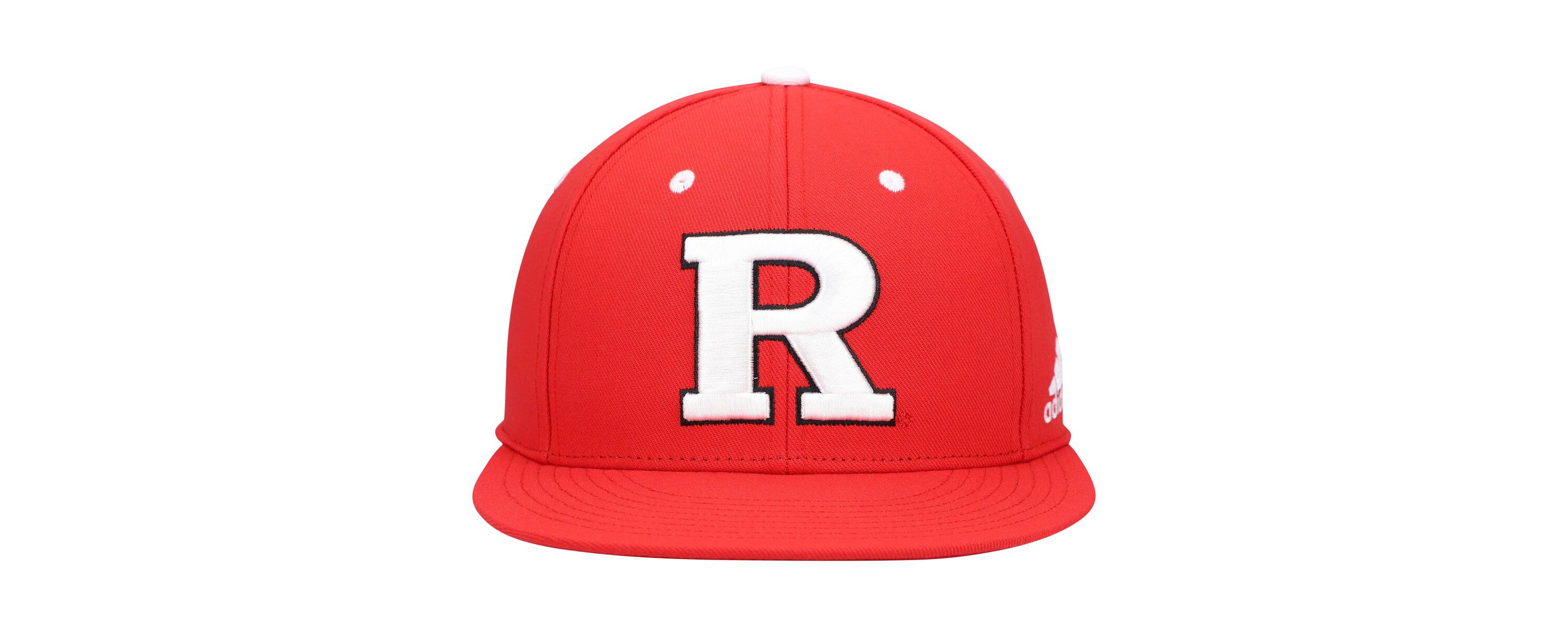 Rutgers Scarlet Knights NCAA Rutgers Knights On-Field Baseball Fitted Hat
