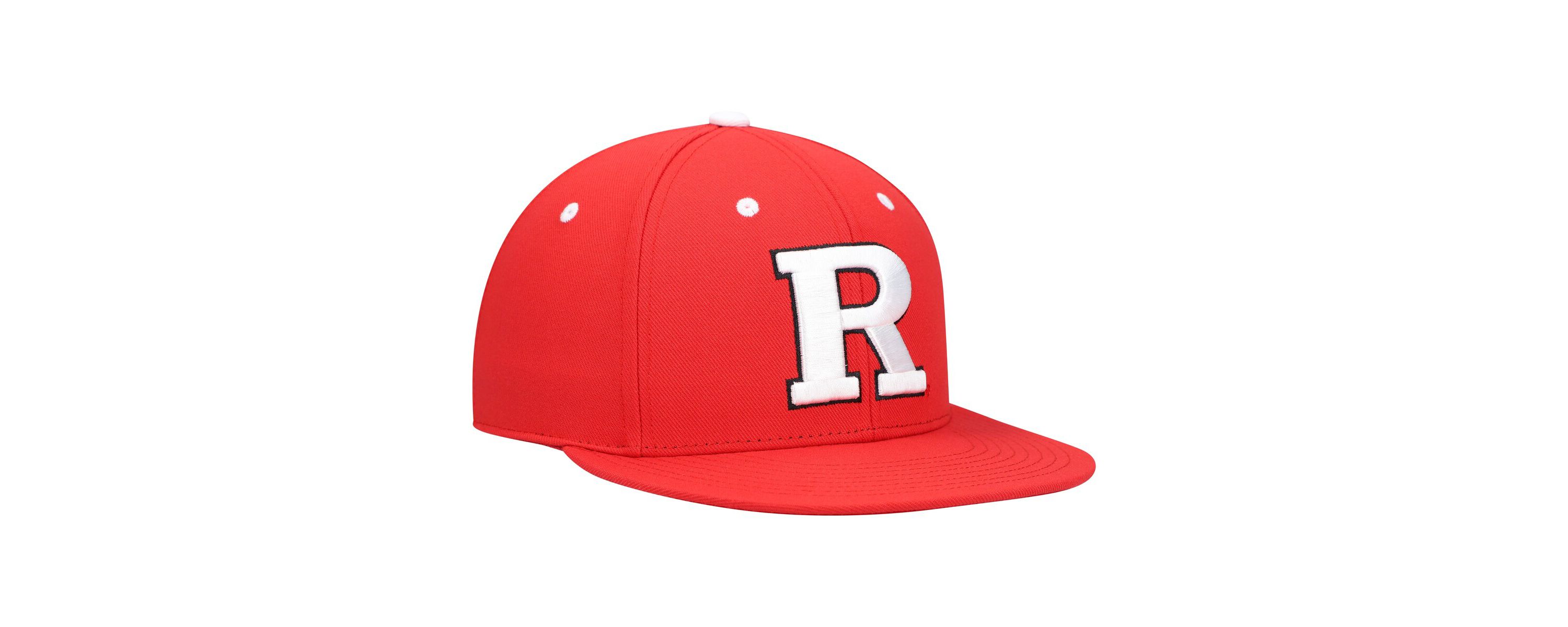 Rutgers Scarlet Knights NCAA Rutgers Knights On-Field Baseball Fitted Hat
