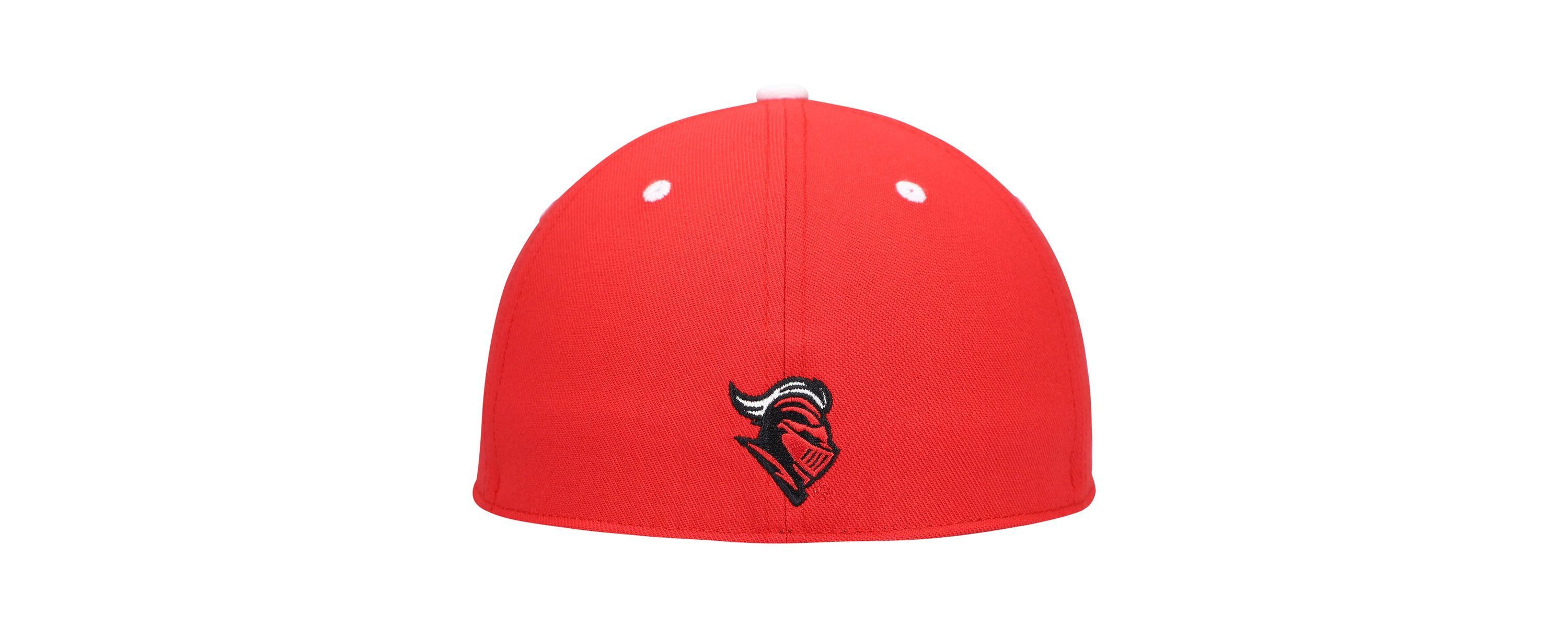 Rutgers Scarlet Knights NCAA Rutgers Knights On-Field Baseball Fitted Hat