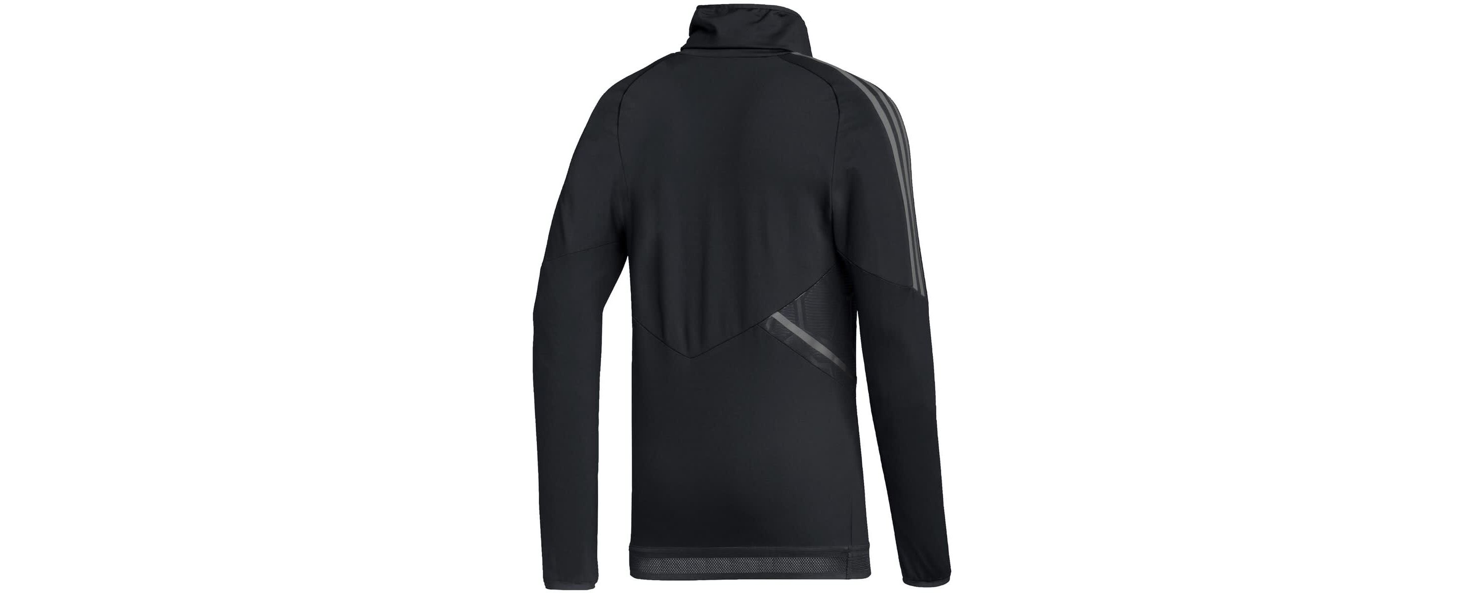 MLS Colorado Rapids COLD.RDY Raglan Warmup Pullover Jacket