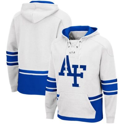 NCAA Air Force Falcons Lace Up 3.0 Pullover Hoodie