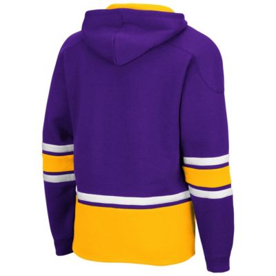 East Carolina Pirates NCAA ECU Lace Up 3.0 Pullover Hoodie