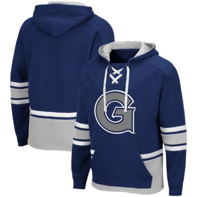 NCAA Georgetown Hoyas Lace Up 3.0 Pullover Hoodie