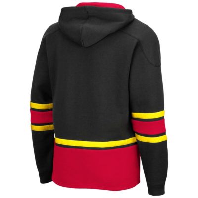 NCAA Maryland Terrapins Lace Up 3.0 Pullover Hoodie