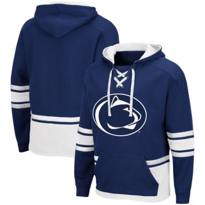 NCAA Penn State Nittany Lions Lace Up 3.0 Pullover Hoodie