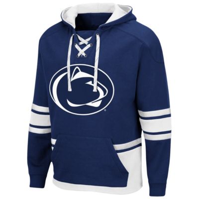 NCAA Penn State Nittany Lions Lace Up 3.0 Pullover Hoodie