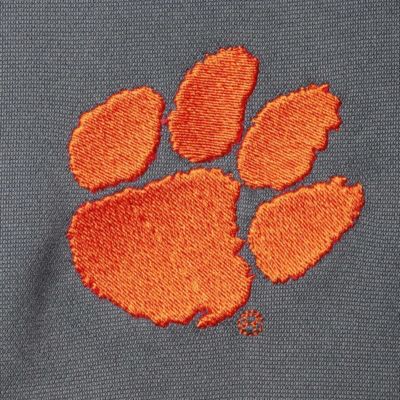 NCAA Clemson Tigers Gameday Quarter-Zip Jacket