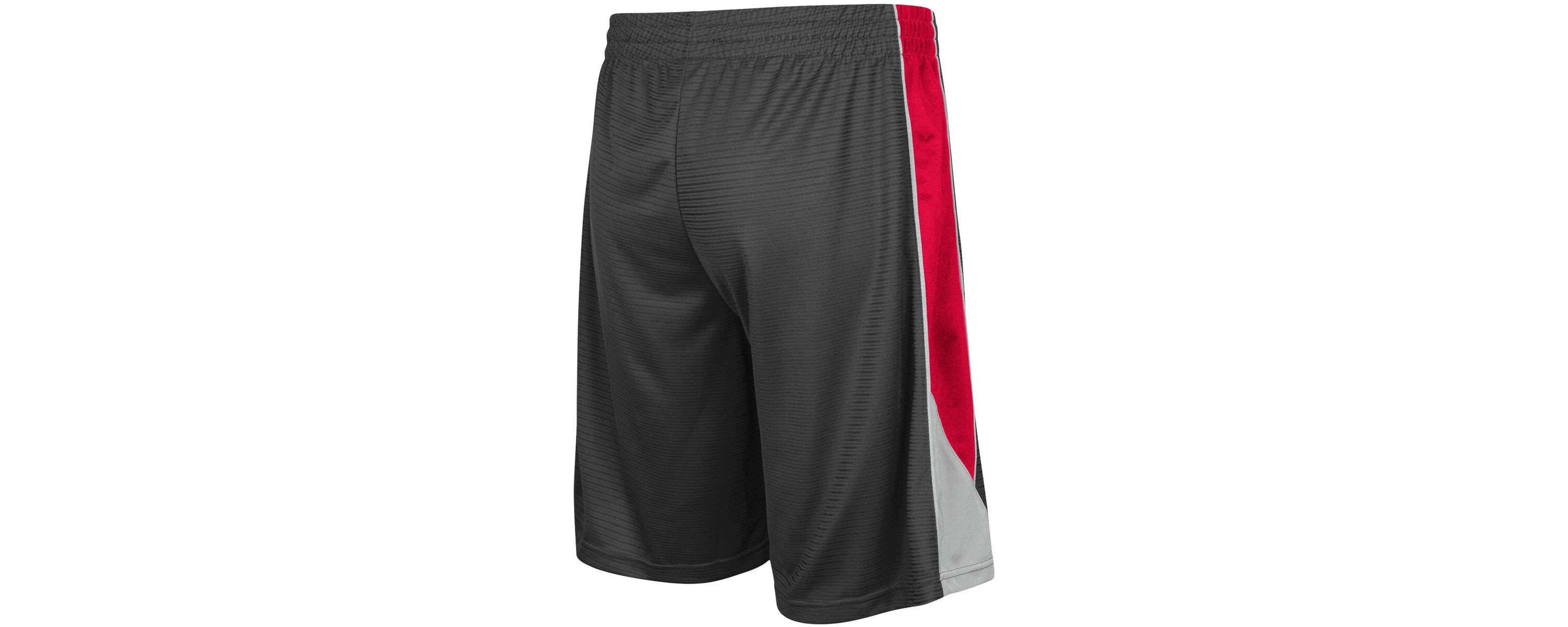 NCAA Ohio State Buckeyes Team Turnover Shorts