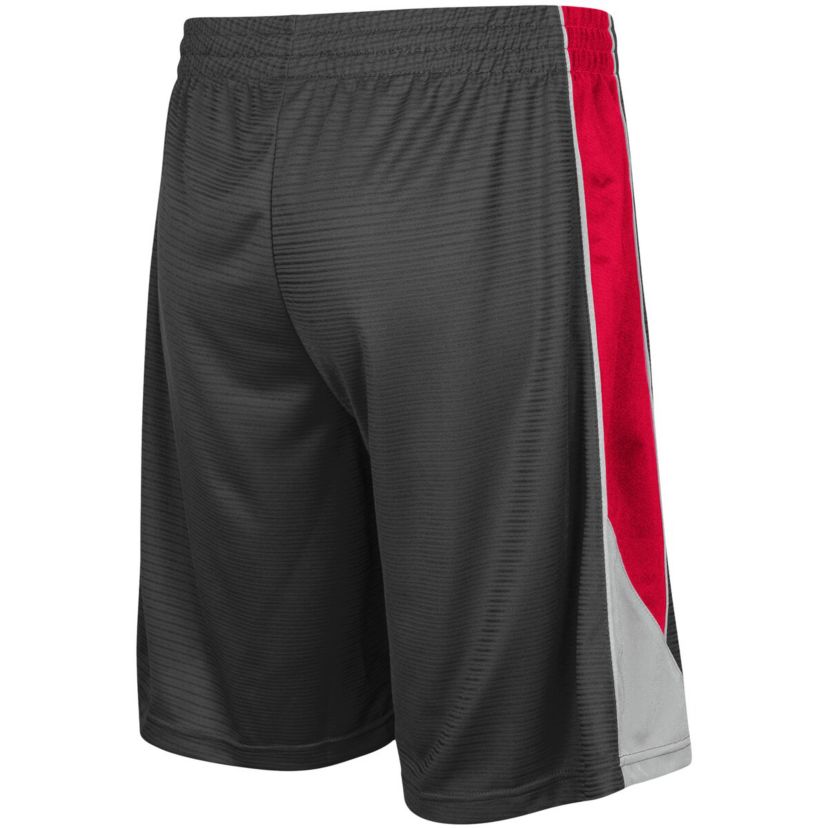 NCAA Ohio State Buckeyes Team Turnover Shorts