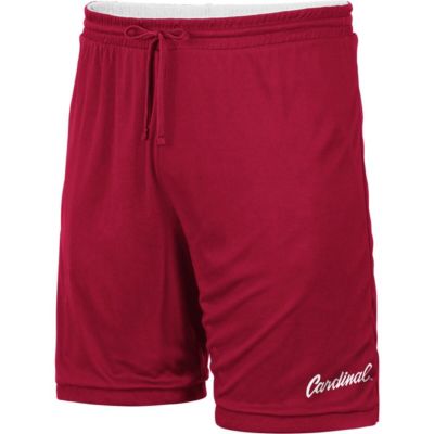 Stanford Cardinal NCAA Wiggum Reversible Shorts