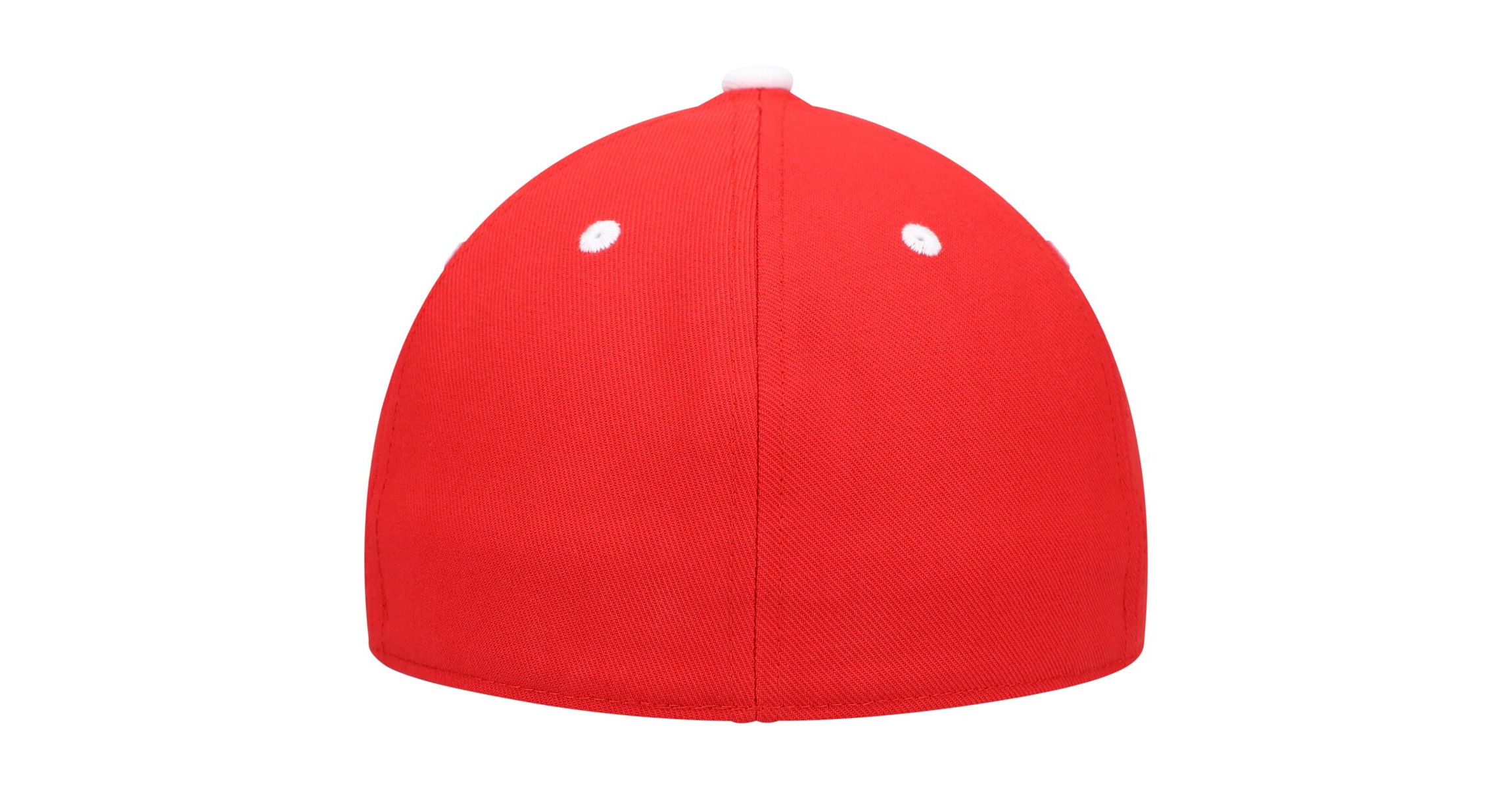 NCAA Indiana Hoosiers On-Field Baseball Fitted Hat