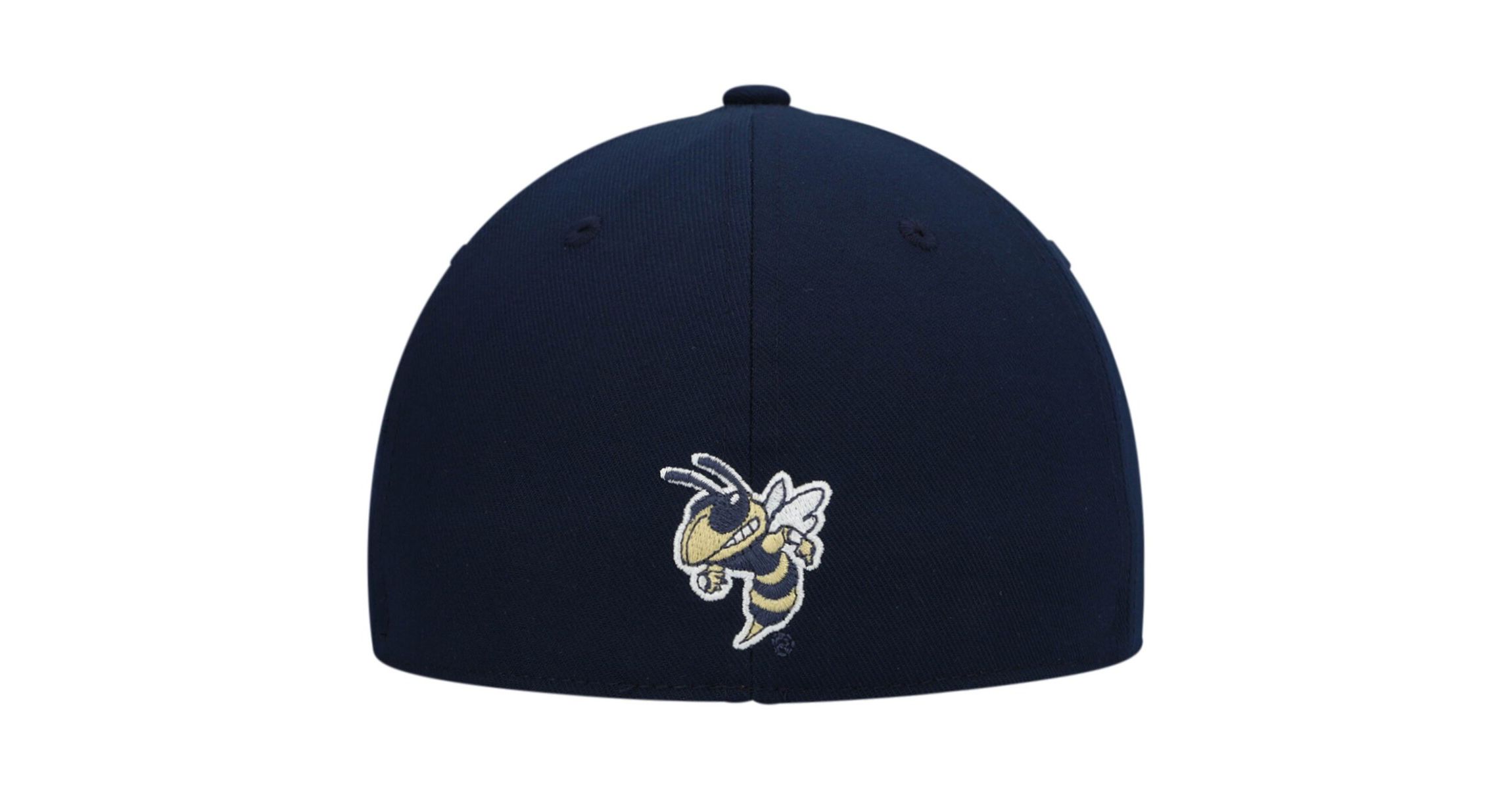 Georgia Tech Yellow Jackets NCAA Georgia Tech Jackets On-Field Baseball Fitted Hat
