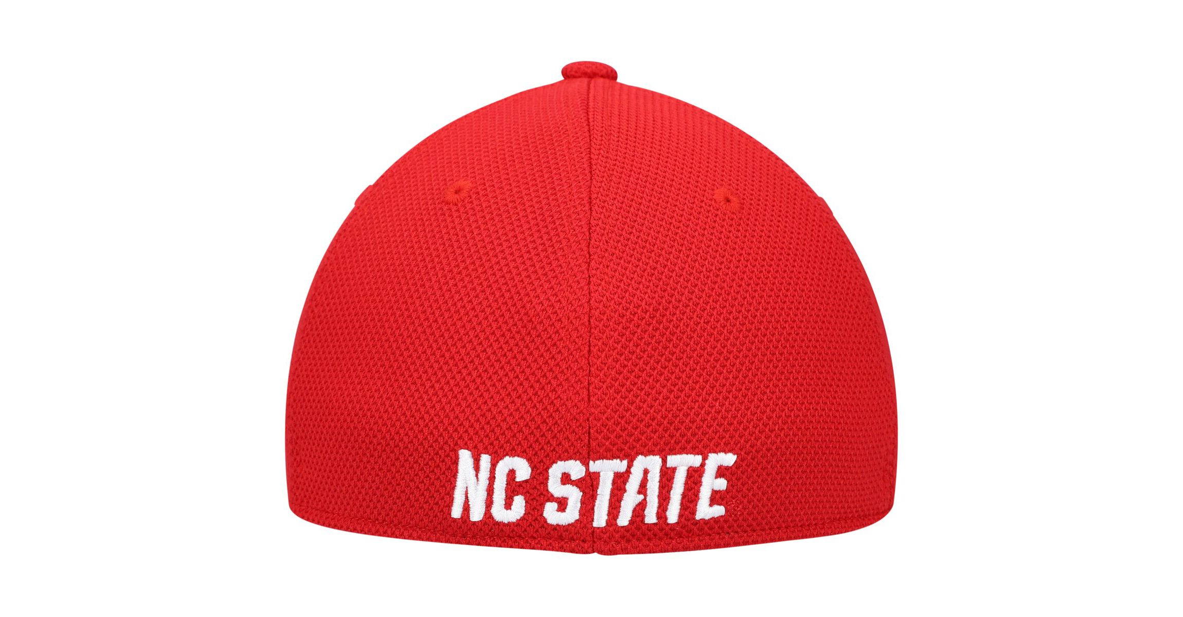 NCAA NC State Wolfpack On-Field Baseball Fitted Hat