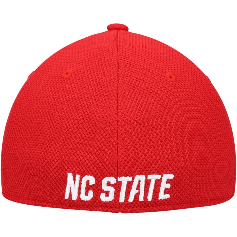 NCAA NC State Wolfpack On-Field Baseball Fitted Hat