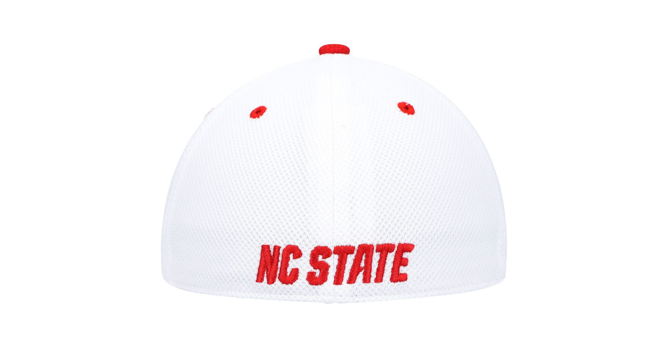 NCAA NC State Wolfpack On-Field Baseball Fitted Hat