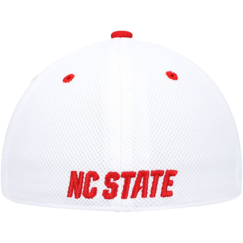 NCAA NC State Wolfpack On-Field Baseball Fitted Hat