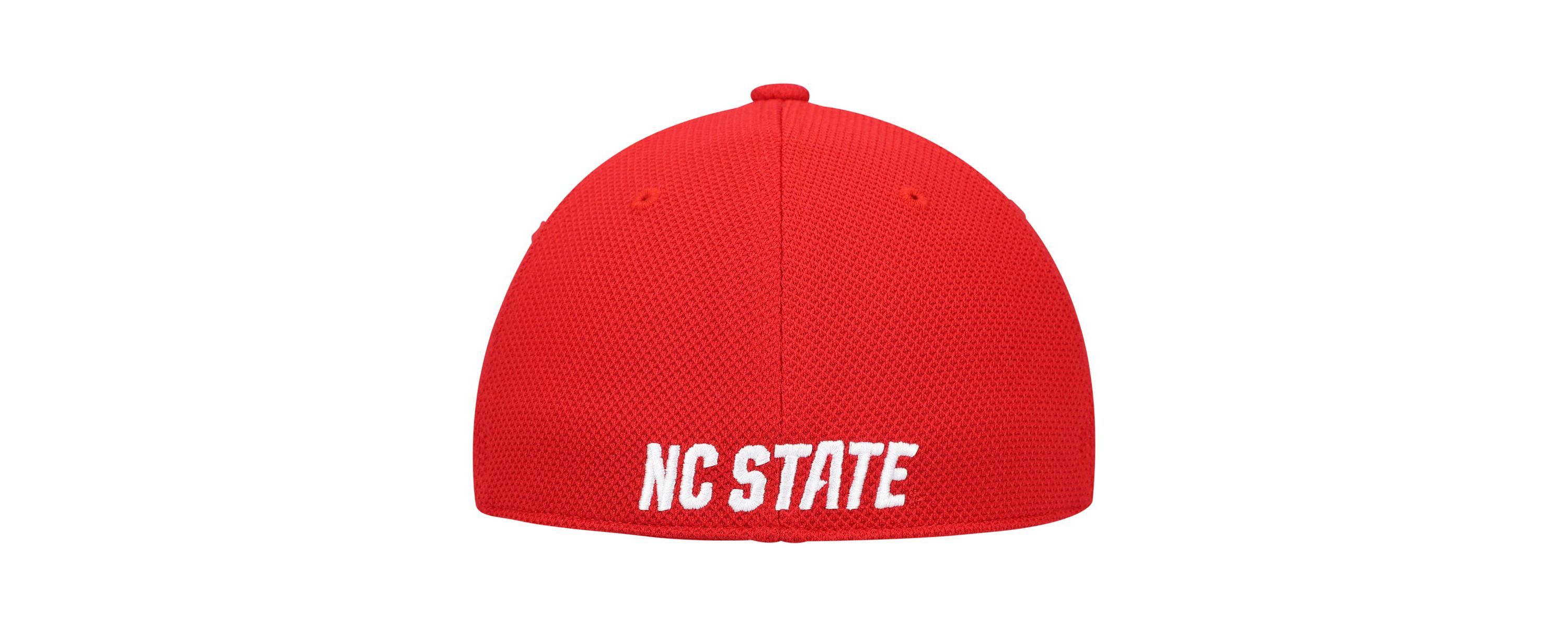 NCAA NC State Wolfpack On-Field Baseball Fitted Hat