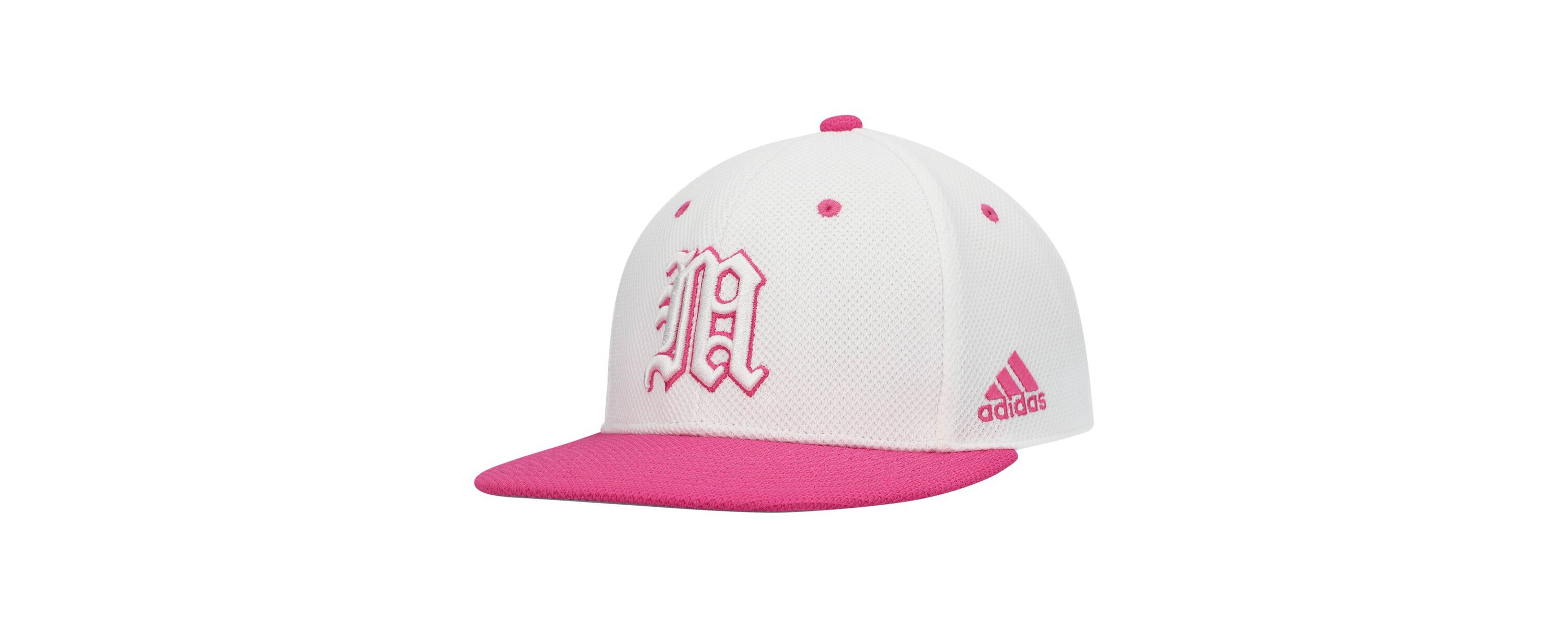 Miami (FL) Hurricanes NCAA Miami Hurricanes On-Field Baseball Fitted Hat