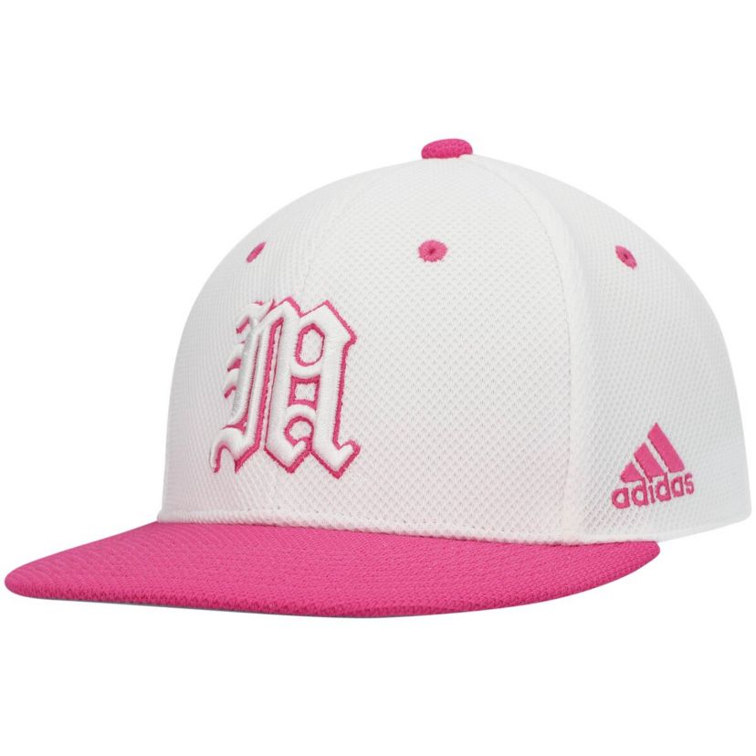 Miami (FL) Hurricanes NCAA Miami Hurricanes On-Field Baseball Fitted Hat