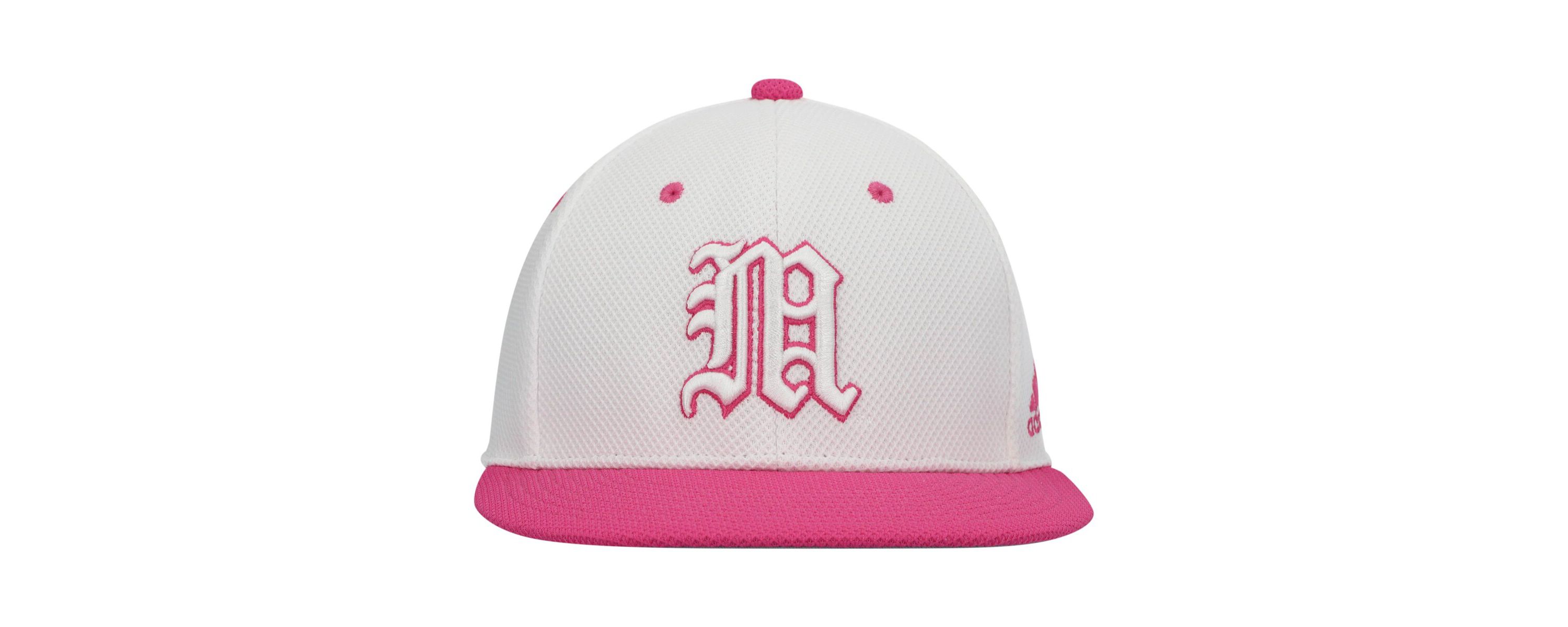 Miami (FL) Hurricanes NCAA Miami Hurricanes On-Field Baseball Fitted Hat