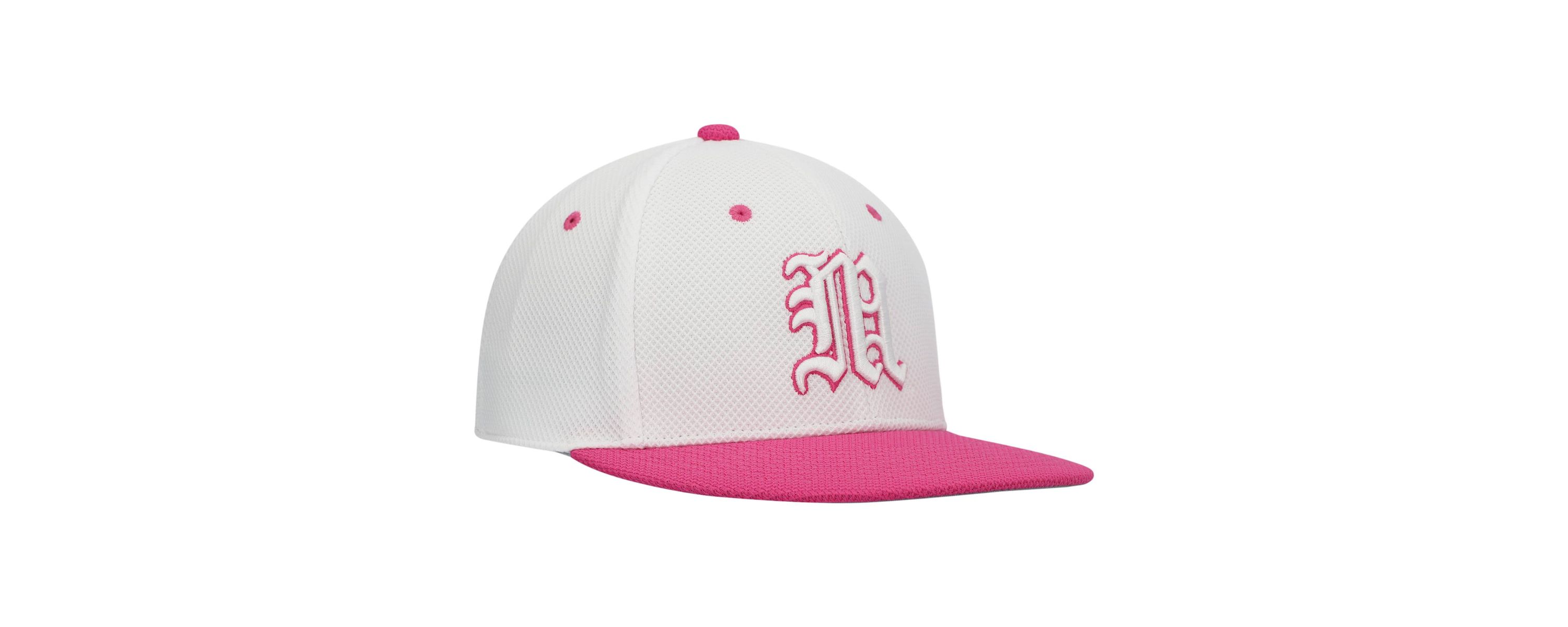 Miami (FL) Hurricanes NCAA Miami Hurricanes On-Field Baseball Fitted Hat