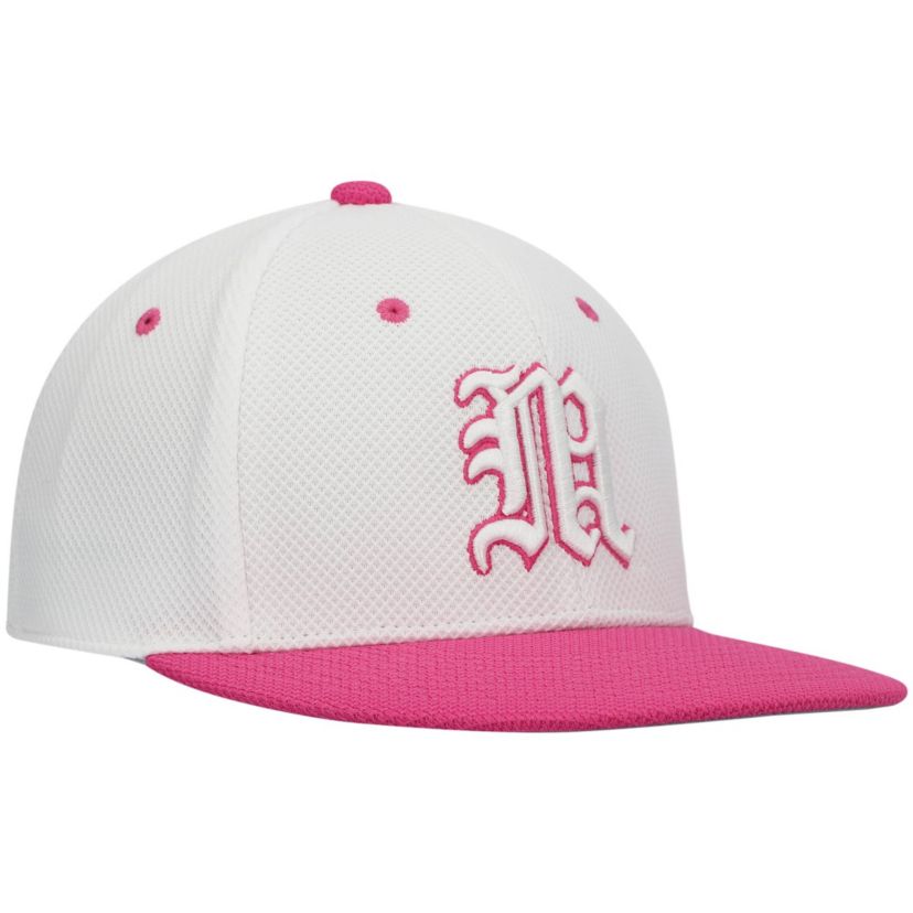 Miami (FL) Hurricanes NCAA Miami Hurricanes On-Field Baseball Fitted Hat