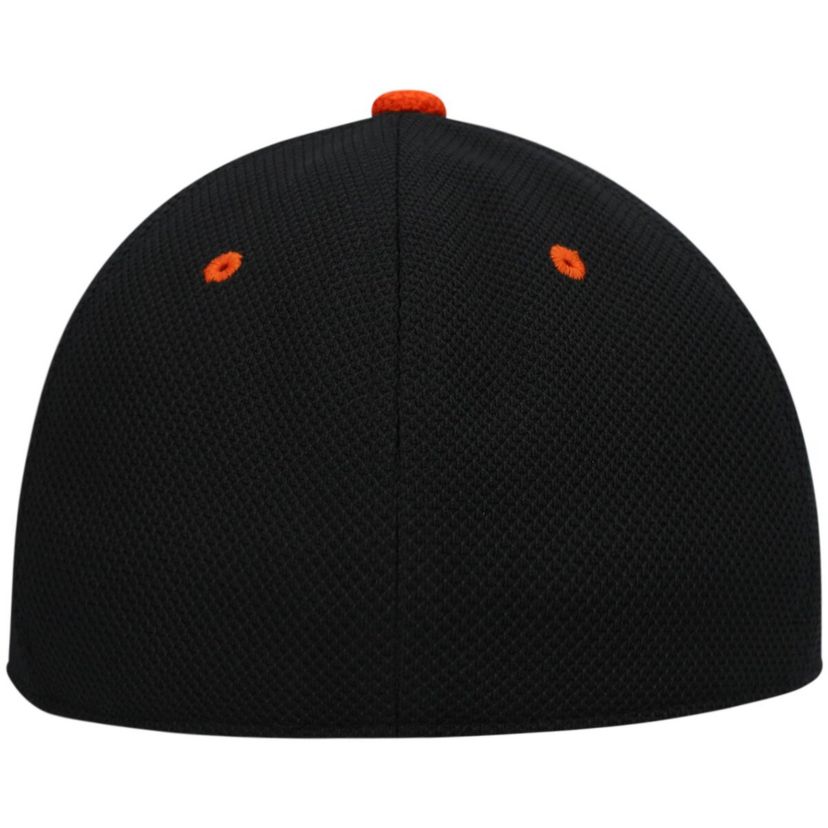 Miami (FL) Hurricanes NCAA Miami Hurricanes On-Field Baseball Fitted Hat