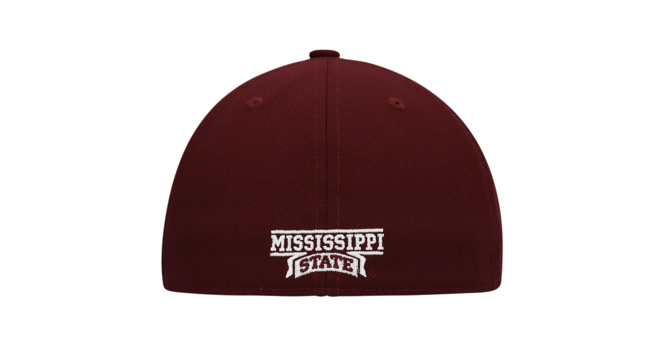 NCAA Mississippi State Bulldogs On-Field Baseball Fitted Hat
