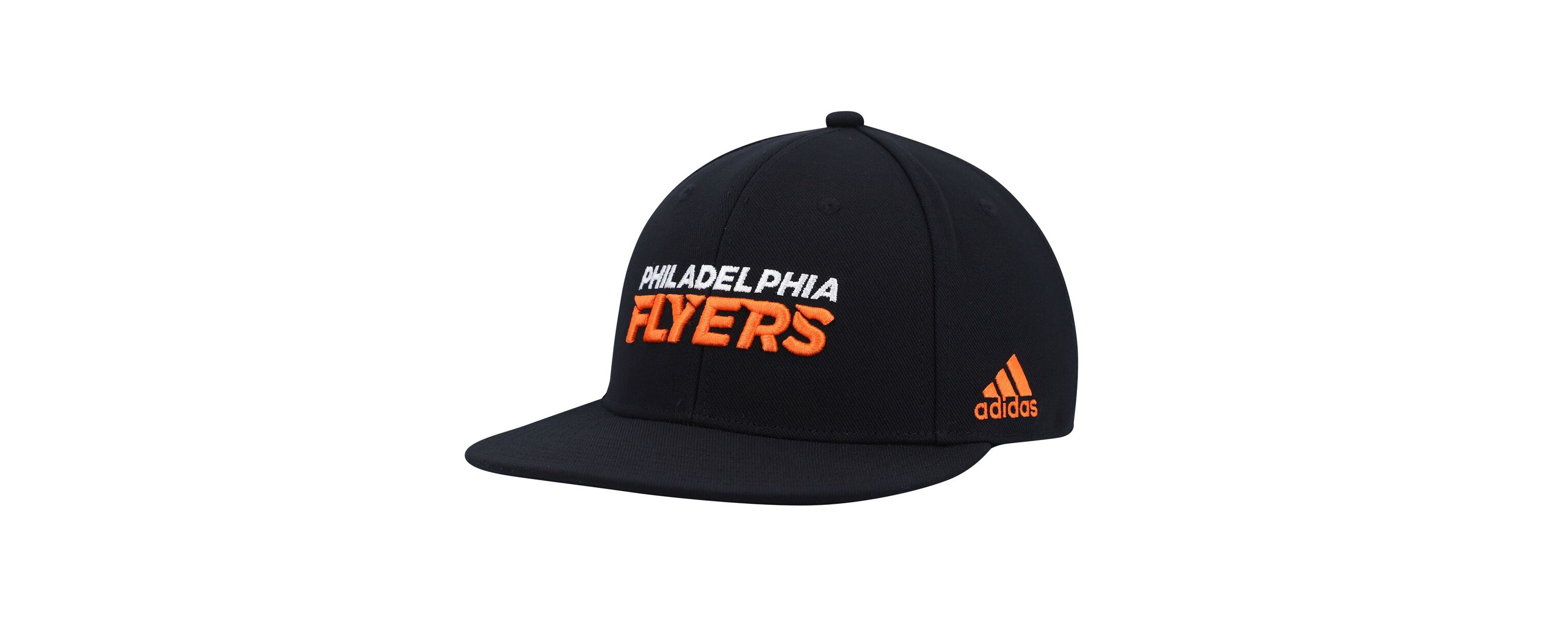 NHL Philadelphia Flyers Snapback Hat
