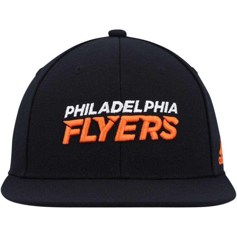 NHL Philadelphia Flyers Snapback Hat