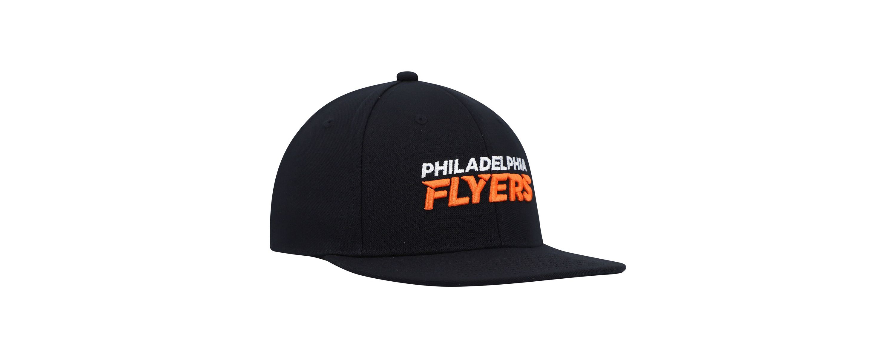 NHL Philadelphia Flyers Snapback Hat