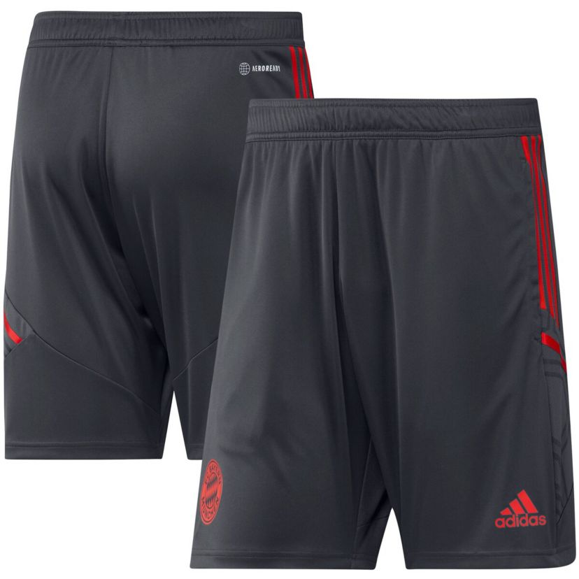 Bundesliga Bayern Munich Training AEROREADY Shorts