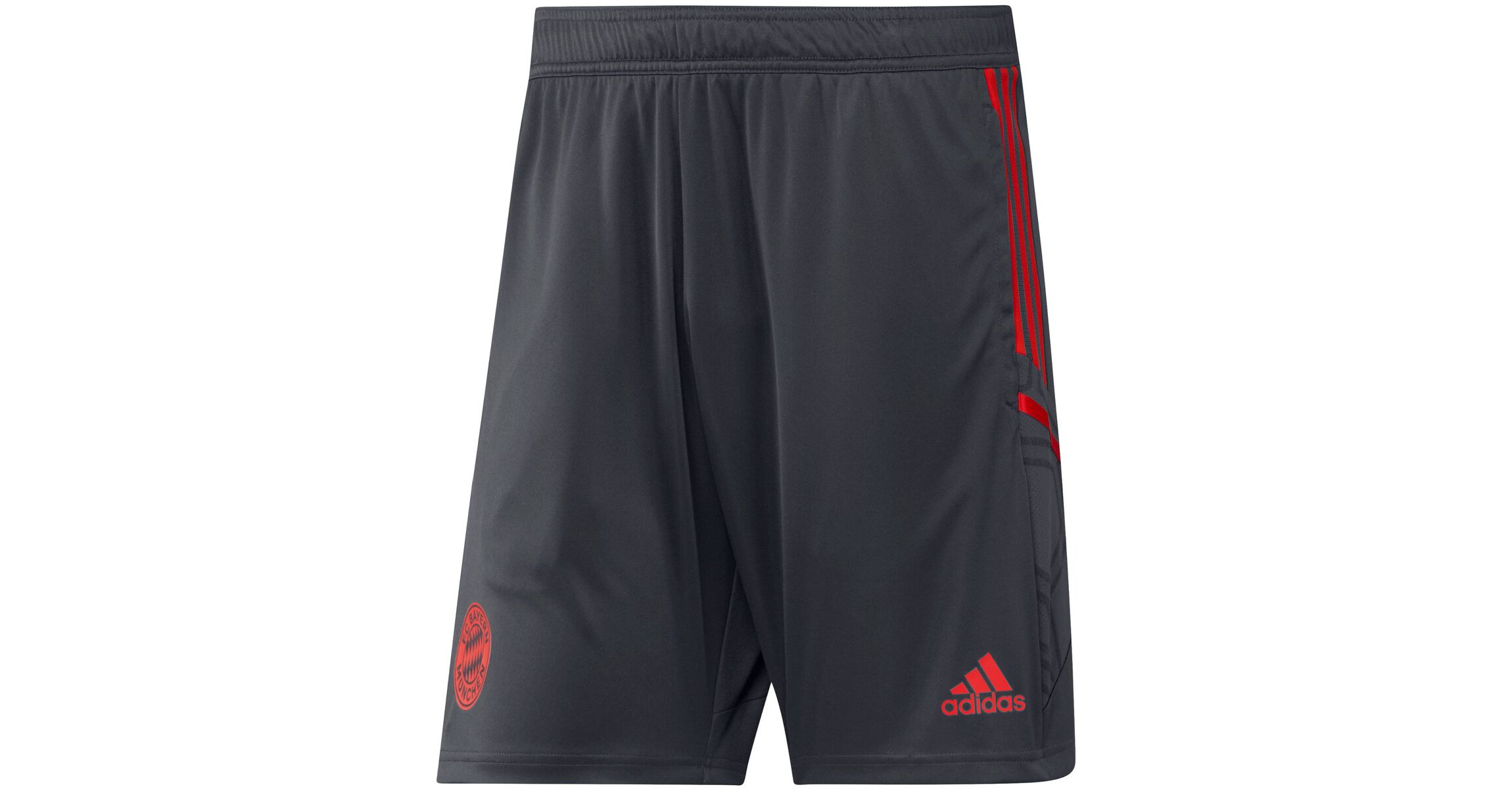 Bundesliga Bayern Munich Training AEROREADY Shorts