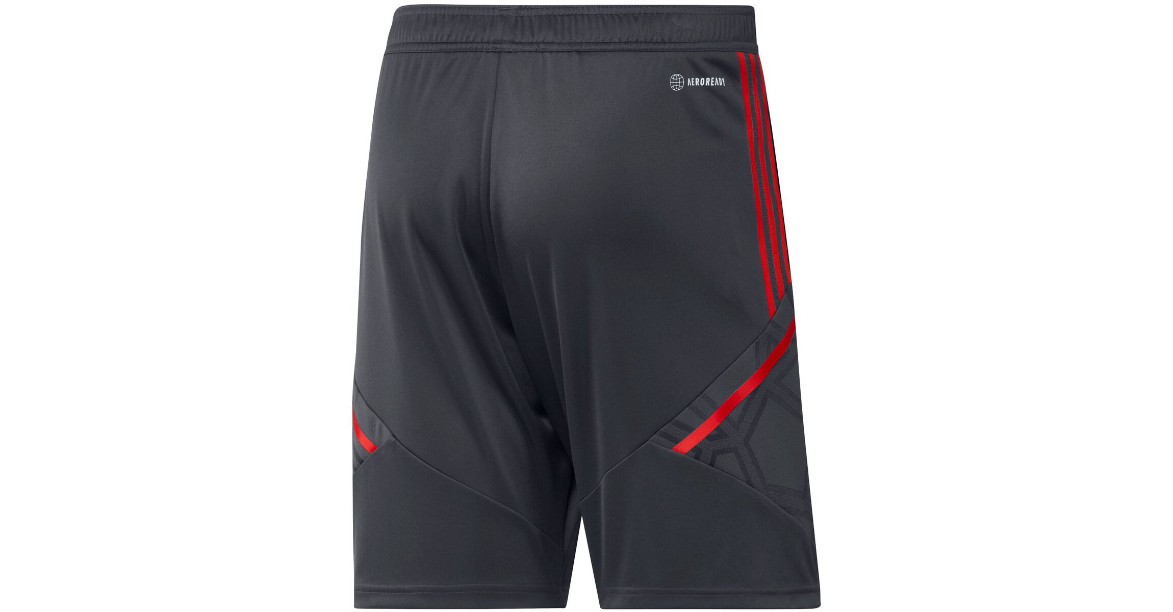 Bundesliga Bayern Munich Training AEROREADY Shorts