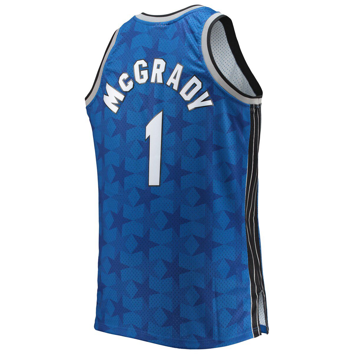 NBA Tracy McGrady Orlando Magic Big & Tall 2000/01 Hardwood Classics Swingman Jersey