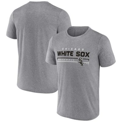 Chicago White Sox MLB Fanatics ed Durable Goods Synthetic T-Shirt