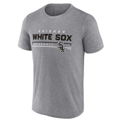 Chicago White Sox MLB Fanatics ed Durable Goods Synthetic T-Shirt