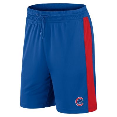 MLB Fanatics Chicago Cubs Iconic Break It Loose Shorts