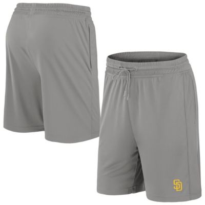 MLB Fanatics San Diego Padres Iconic Break It Loose Shorts