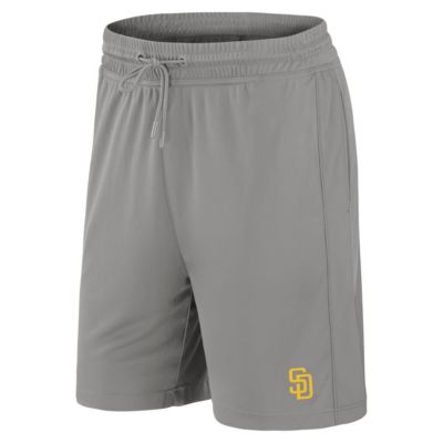 MLB Fanatics San Diego Padres Iconic Break It Loose Shorts