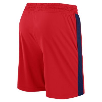 MLB Fanatics St. Louis Cardinals Iconic Break It Loose Shorts