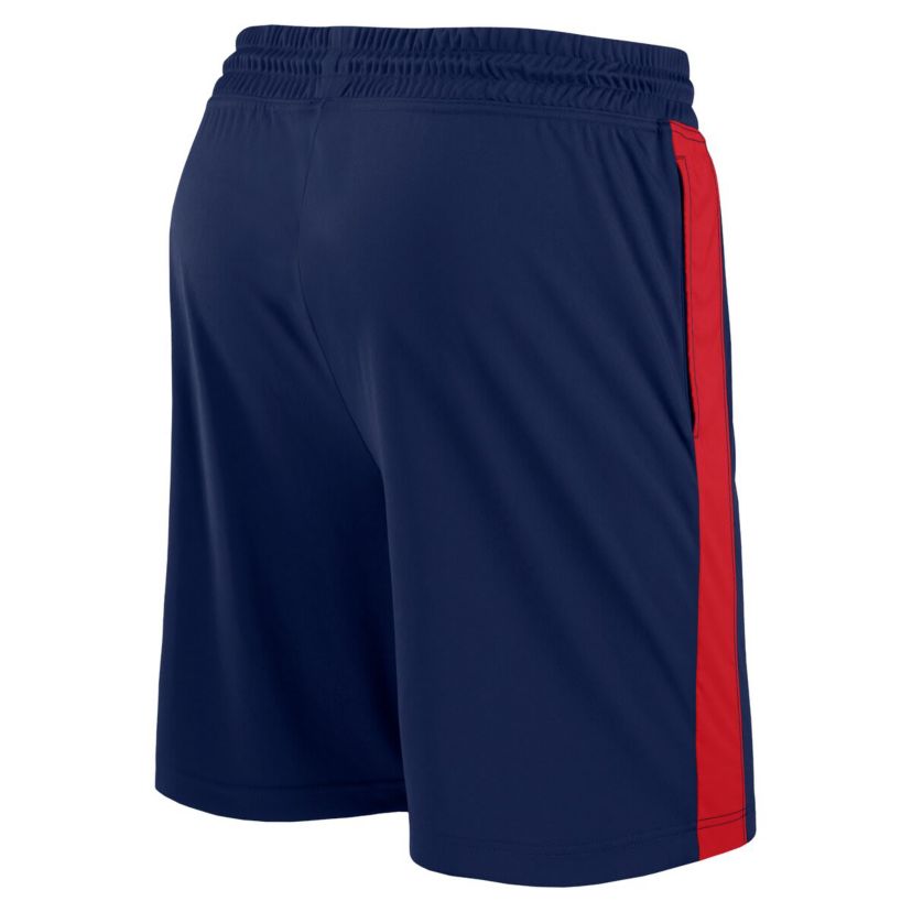 MLB Fanatics Minnesota Twins Iconic Break It Loose Shorts