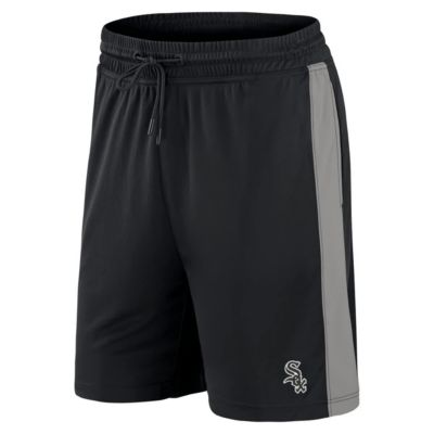 Chicago White Sox MLB Fanatics Iconic Break It Loose Shorts