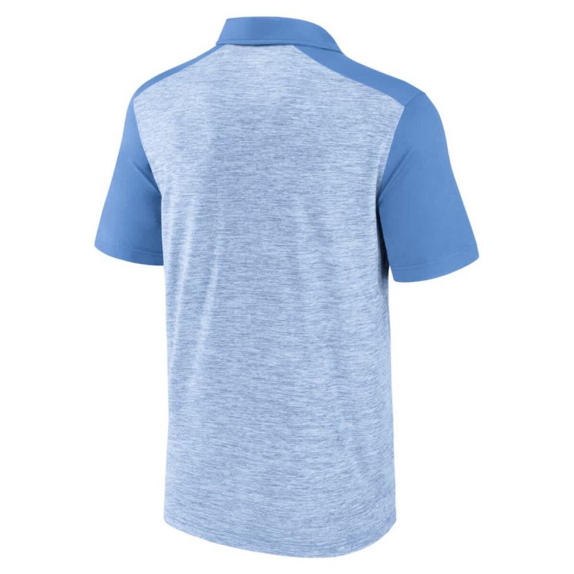 MLB Fanatics Light St. Louis Cardinals True Classics Avid Fan Brushed Polo