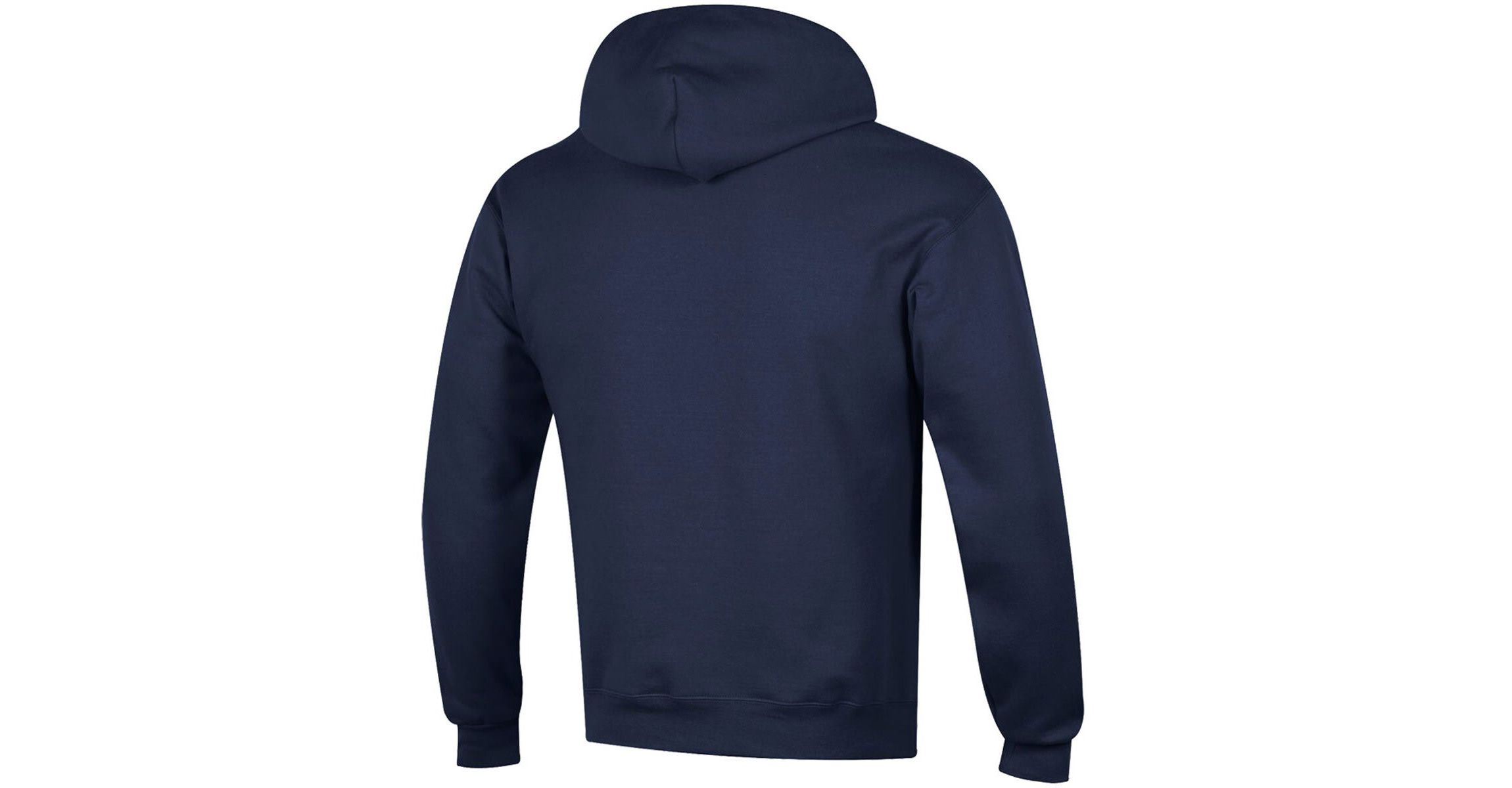 NCAA Virginia Cavaliers Vintage Vault Logo Reverse Weave Pullover Hoodie