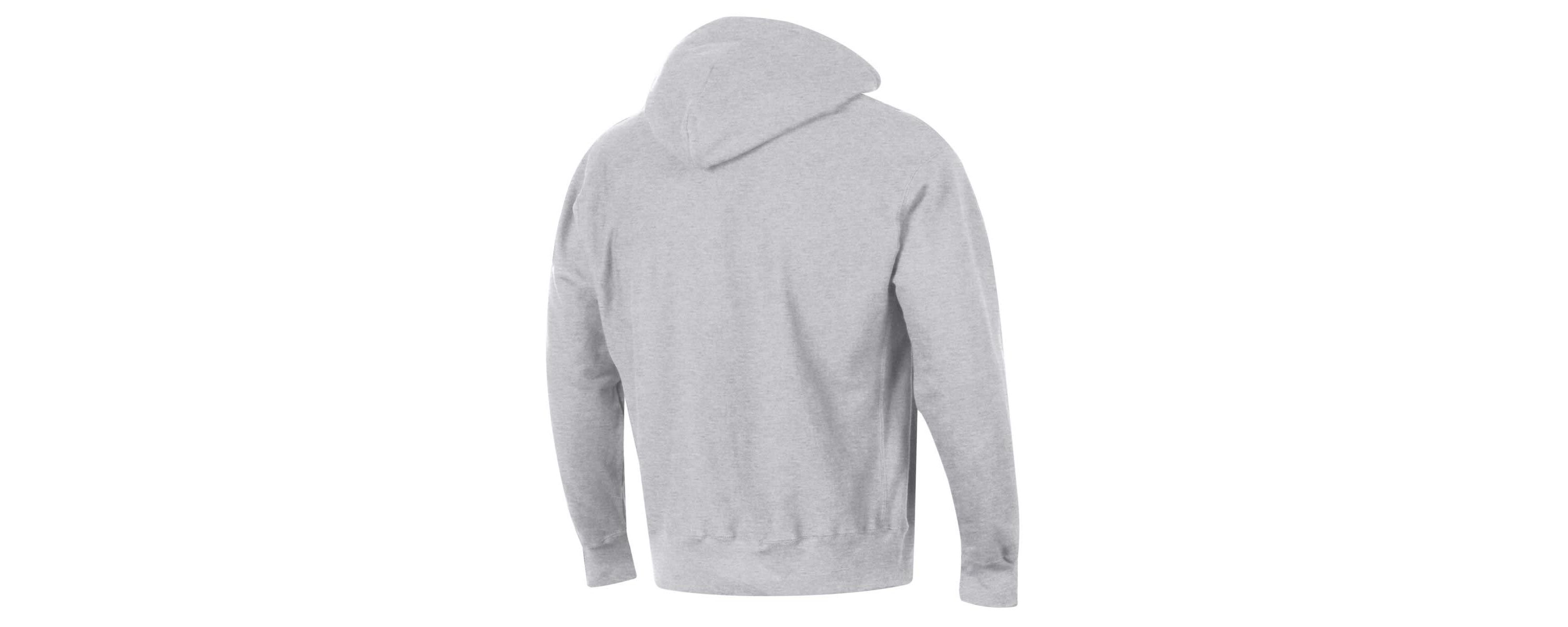 Clark Atlanta Panthers NCAA Clark Atlanta University Panthers Tall Arch Pullover Hoodie