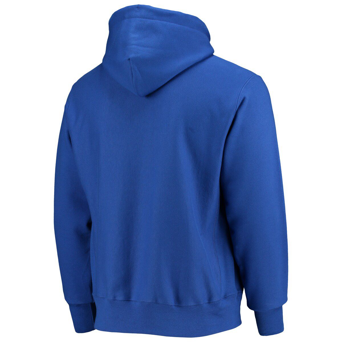 NCAA Fort Valley State Wildcats Tall Arch Pullover Hoodie
