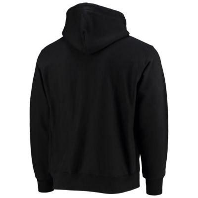 Grambling State Tigers NCAA Tall Arch Pullover Hoodie