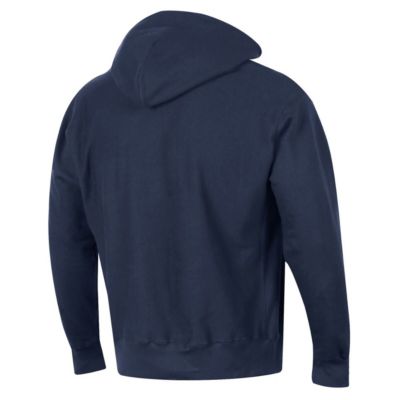 NCAA Howard Bison Tall Arch Pullover Hoodie